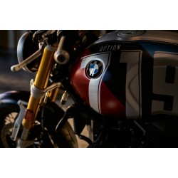 R nineT Heritage R nineT Heritage